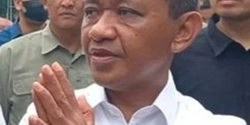 Laporan ke Presiden Ternyata Tak Tepat, Bahlil Tunduk Minta Maaf soal Listrik Aceh