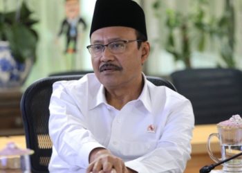 Mensos Ingatkan Artis dan Influencer yang Galang Donasi: “Tetap Perlu Izin Sesuai Aturan