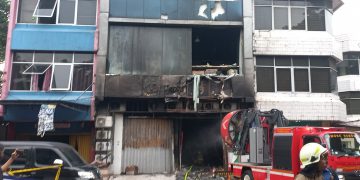 Terra Drone Jepang Sampaikan Permintaan Maaf atas Kebakaran Kantor di Jakarta yang Tewaskan 22 Orang