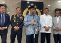 Ada Usulan Kapolri Ditunjuk Langsung Presiden, Komisi Reformasi Polri Sebut Mekanisme Itu Mungkin Diterapkan