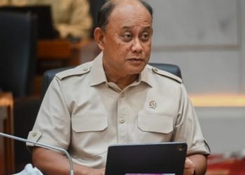 BGN Minta Maaf atas Insiden Mobil Tabrak Siswa di SD Jakut janji evaluasi