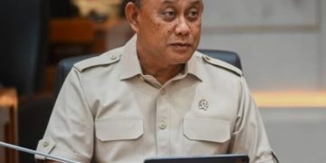 BGN Minta Maaf atas Insiden Mobil Tabrak Siswa di SD Jakut janji evaluasi