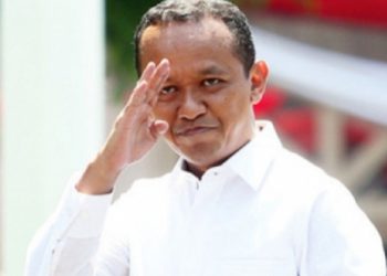 Janji Listrik Menyala Tak Terpenuhi, Bahlil Dinilai Kehilangan Kredibilitas