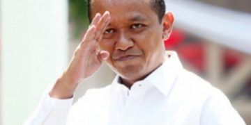 Janji Listrik Menyala Tak Terpenuhi, Bahlil Dinilai Kehilangan Kredibilitas