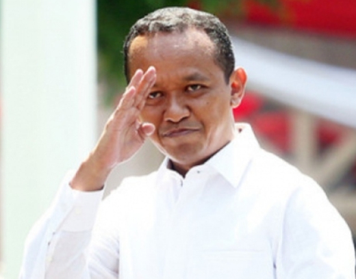 Janji Listrik Menyala Tak Terpenuhi, Bahlil Dinilai Kehilangan Kredibilitas