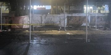 “Dua Anggota Mata Elang di Kalibata Dikeroyok Setelah Menghentikan Pemotor, Satu Tewas dan Satu Luka Kritis”