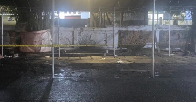 “Dua Anggota Mata Elang di Kalibata Dikeroyok Setelah Menghentikan Pemotor, Satu Tewas dan Satu Luka Kritis”