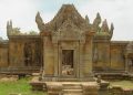 Konflik Lama Perbatasan Thailand–Kamboja Kembali Mencuat di Kuil Preah Vihear