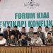 Forum Kiai NU Jawa Wacanakan Kepengurusan PBNU Alternatif Jika MLB Belum Digelar