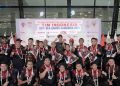 Indra Sjafri Tegaskan Tak Ada Masalah di Ruang Ganti Timnas U22 Usai Gagal ke Semifinal SEA Games 2025