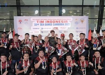 Indra Sjafri Tegaskan Tak Ada Masalah di Ruang Ganti Timnas U22 Usai Gagal ke Semifinal SEA Games 2025