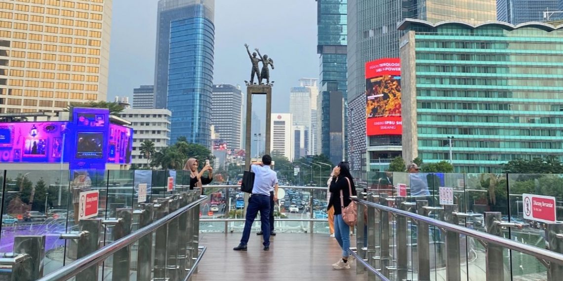 Jakarta Dilintasi Sesar Aktif, Riset Ungkap Potensi Ancaman Gempa