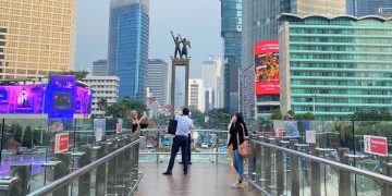 Jakarta Dilintasi Sesar Aktif, Riset Ungkap Potensi Ancaman Gempa