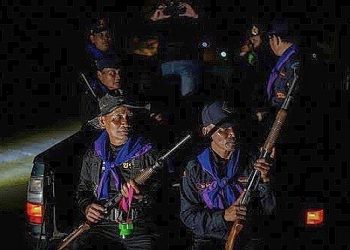 Bentrok Thailand–Kamboja Meluas, Thailand Berlakukan Jam Malam di Provinsi Trat