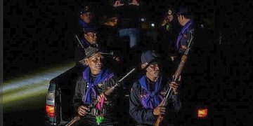 Bentrok Thailand–Kamboja Meluas, Thailand Berlakukan Jam Malam di Provinsi Trat