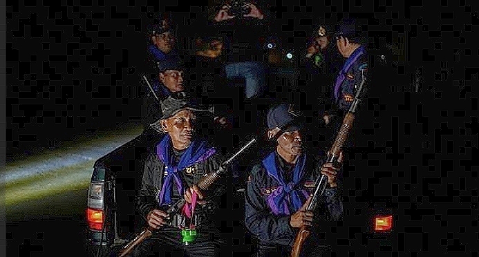 Bentrok Thailand–Kamboja Meluas, Thailand Berlakukan Jam Malam di Provinsi Trat