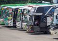 Mudik Gratis Nataru 2025/2026 Dibuka Kemenhub, Simak Jadwal Keberangkatan, Kota Tujuan, dan Cara Daftarnya