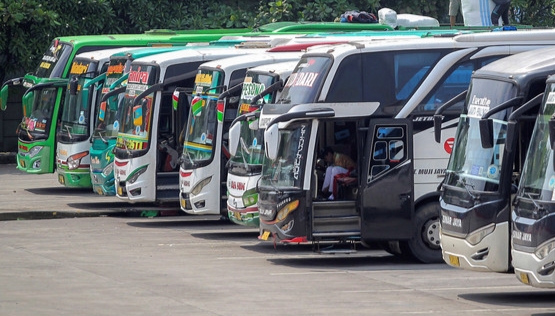 Mudik Gratis Nataru 2025/2026 Dibuka Kemenhub, Simak Jadwal Keberangkatan, Kota Tujuan, dan Cara Daftarnya