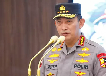 Kapolri Sebut Perpol 10/2025 Tindak Lanjuti Putusan MK, Pakar Nilai Tetap Bertentangan