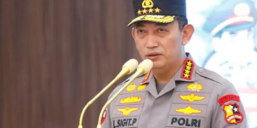 Kapolri Sebut Perpol 10/2025 Tindak Lanjuti Putusan MK, Pakar Nilai Tetap Bertentangan