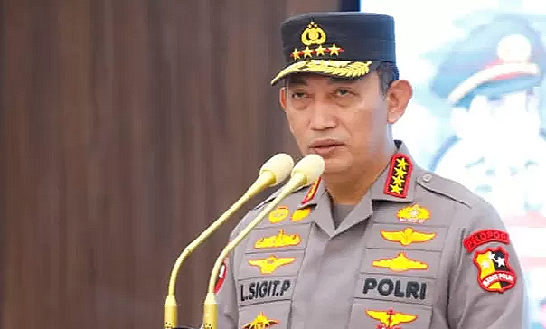 Kapolri Sebut Perpol 10/2025 Tindak Lanjuti Putusan MK, Pakar Nilai Tetap Bertentangan