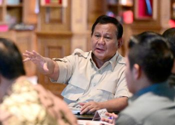 Prabowo Instruksikan Audit Menyeluruh PBPH, Izin Perusahaan Penyebab Bencana Terancam Dicabut