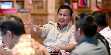 Prabowo Instruksikan Audit Menyeluruh PBPH, Izin Perusahaan Penyebab Bencana Terancam Dicabut