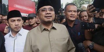 Kasus Kuota Haji 2023–2024, KPK Panggil Yaqut dan Pimpinan Asosiasi untuk Hitung Kerugian Negara