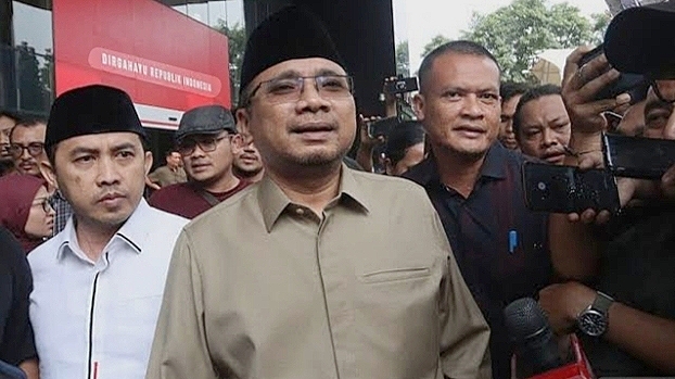 Kasus Kuota Haji 2023–2024, KPK Panggil Yaqut dan Pimpinan Asosiasi untuk Hitung Kerugian Negara