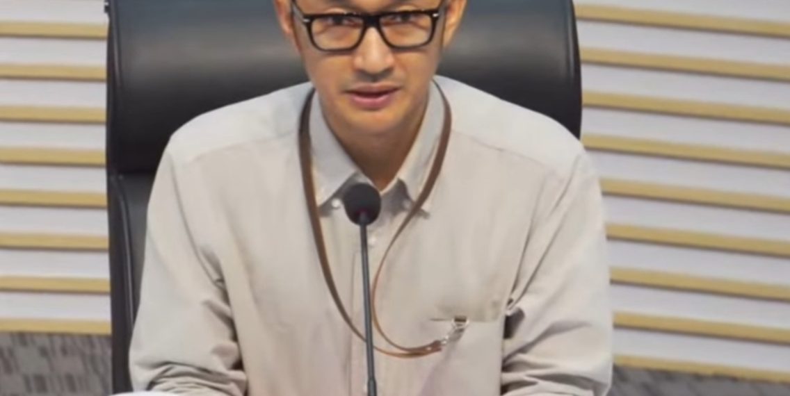 KPK Lakukan OTT di Banten, Lima Orang Diamankan Termasuk Jaksa dan Pengacara