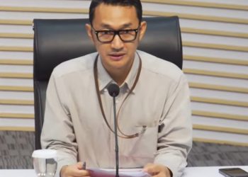 KPK Lakukan OTT di Banten, Lima Orang Diamankan Termasuk Jaksa dan Pengacara