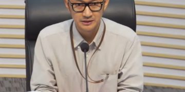 KPK Lakukan OTT di Banten, Lima Orang Diamankan Termasuk Jaksa dan Pengacara