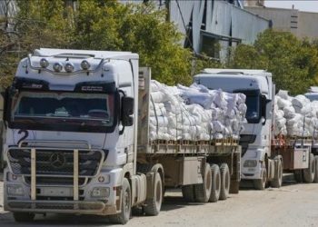 PBB dan Ratusan Lembaga Bantuan Peringatkan Operasi Kemanusiaan di Gaza Terancam Kolaps