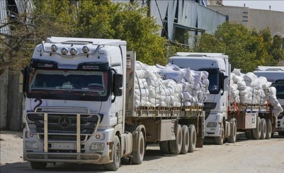 PBB dan Ratusan Lembaga Bantuan Peringatkan Operasi Kemanusiaan di Gaza Terancam Kolaps