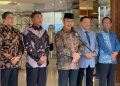 Pasca Putusan MK, Polri Pastikan Tidak Ada Penugasan Baru Anggota Aktif ke Kementerian