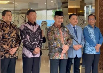 Pasca Putusan MK, Polri Pastikan Tidak Ada Penugasan Baru Anggota Aktif ke Kementerian