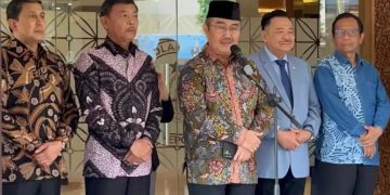 Pasca Putusan MK, Polri Pastikan Tidak Ada Penugasan Baru Anggota Aktif ke Kementerian