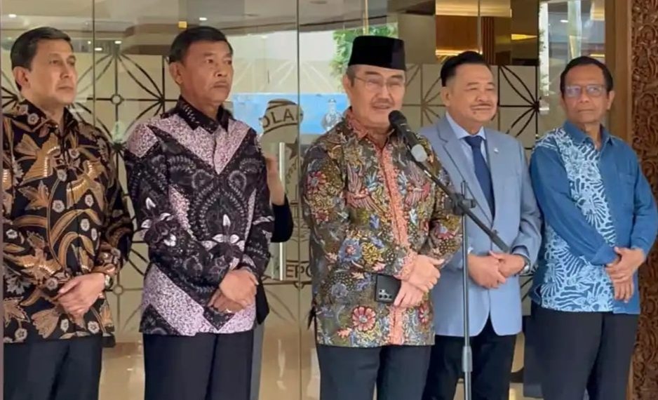 Pasca Putusan MK, Polri Pastikan Tidak Ada Penugasan Baru Anggota Aktif ke Kementerian