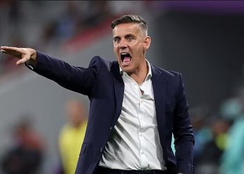 Nama John Herdman Menguat sebagai Kandidat Pelatih Timnas Indonesia
