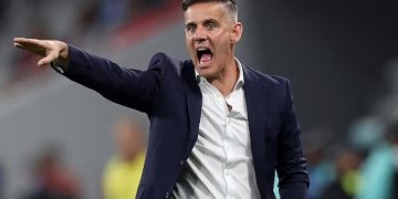Nama John Herdman Menguat sebagai Kandidat Pelatih Timnas Indonesia