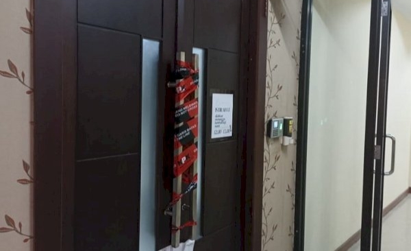 KPK Gelar OTT di Kabupaten Bekasi, 10 Orang Diamankan, Perkara Masih Didalami