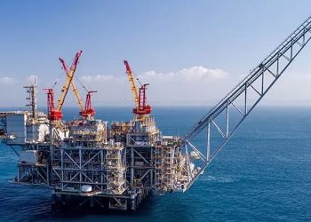 Netanyahu Sebut Israel Setujui Perjanjian Ekspor Gas Bernilai Rp585 Triliun ke Mesir