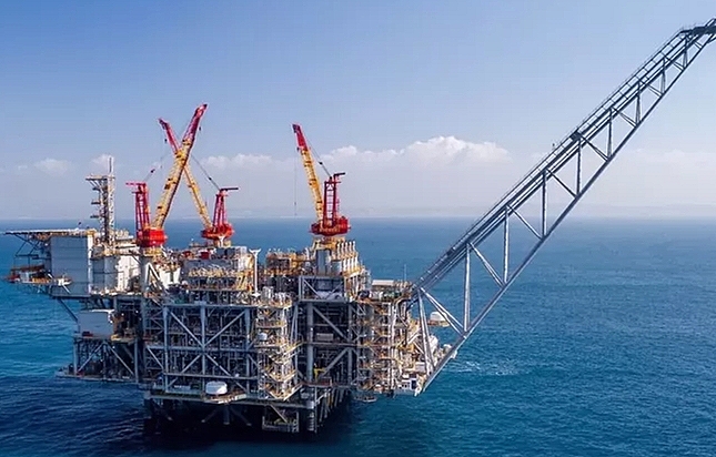 Netanyahu Sebut Israel Setujui Perjanjian Ekspor Gas Bernilai Rp585 Triliun ke Mesir