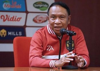 Rapat Exco PSSI Sah, John Herdman Didukung Mayoritas untuk Latih Timnas Indonesia