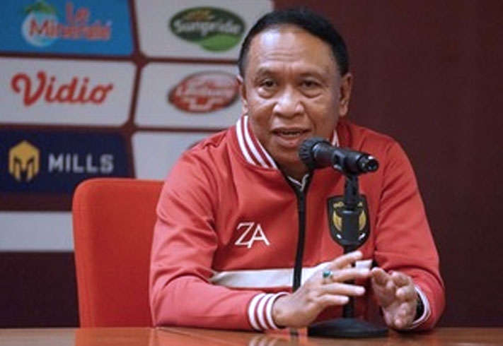 Rapat Exco PSSI Sah, John Herdman Didukung Mayoritas untuk Latih Timnas Indonesia