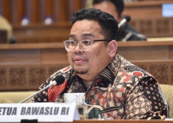 Bawaslu Dorong Revisi UU Pemilu dengan Menghapus Aturan Kampanye di Media Elektronik