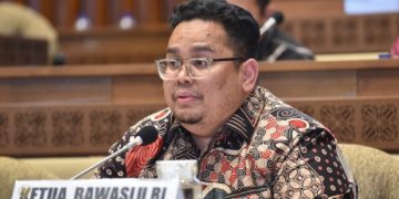 Bawaslu Dorong Revisi UU Pemilu dengan Menghapus Aturan Kampanye di Media Elektronik