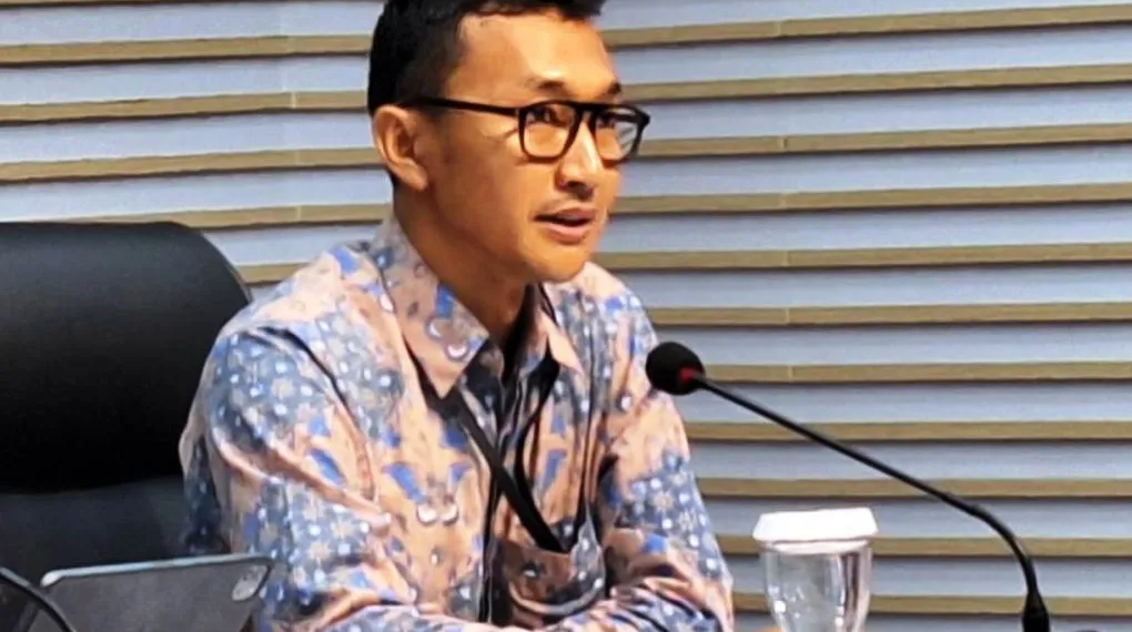 Kasi Datun Kejari Hulu Sungai Utara Melarikan Diri Saat OTT KPK, Petugas Selamat