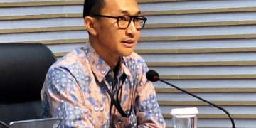 Kasi Datun Kejari Hulu Sungai Utara Melarikan Diri Saat OTT KPK, Petugas Selamat