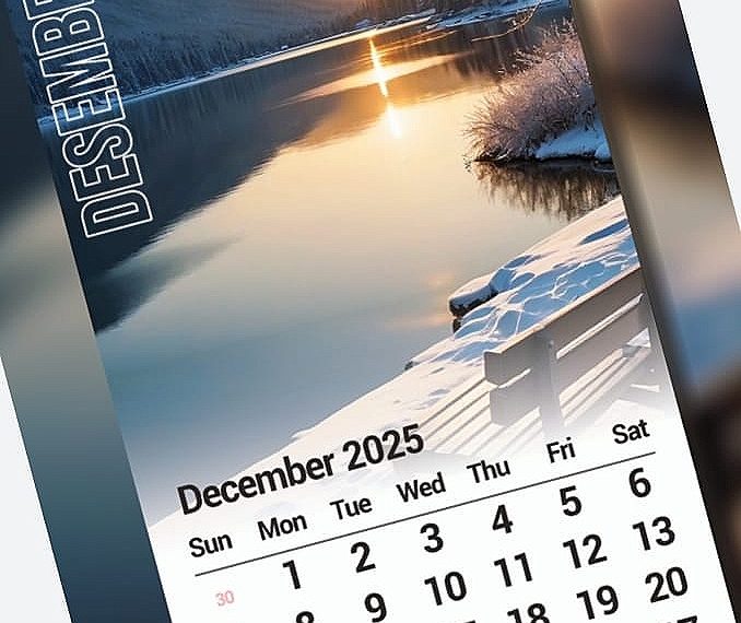 Resmi dari Pemerintah: Cuti Bersama Natal 2025 Bikin Long Weekend Akhir Tahun